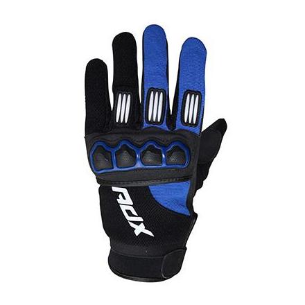 147981 GANTS CROSS ADX TOWN NOIR-BLEU YAM T 8 (S) (HOMOLOGUE EN 13594:2015) xxx Info ADX 