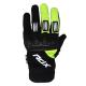 147986 GANTS CROSS ADX TOWN NOIR-JAUNE FLUO T 6 (XXS) ENFANT (HOMOLOGUE EN 13594:2015) xxx Info ADX 