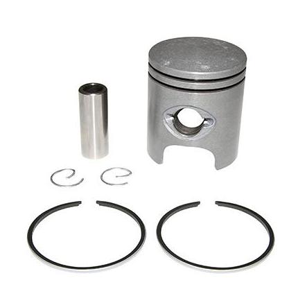 1030 PISTON CYCLO ADAPTABLE PEUGEOT 103 MVL, SP, RCX, SPX, VOGUE (LETTRE E - DIAM 39,92) -P2R- xxx Info P2R (Motorisé) 