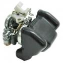 CARBURATEUR CYCLO ADAPTABLE PEUGEOT 103 VOGUE, 103Z (TYPE GURTNER) -P2R-