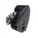 CARBURATEUR CYCLO ADAPTABLE MBK 51, 41, CLUB (MOTEUR AV10) -P2R-