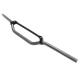 1187 GUIDON 50 A BOITE REPLAY CROSS ALU DIAM 22,2mm L810mm H105mm CARBONE AVEC BARRE DE RENFORT xxx Info REPLAY 