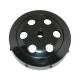 13768 CLOCHE D'EMBRAYAGE SCOOT REPLAY BLACK EDITION POUR MBK 50 BOOSTER, NITRO, OVETTO-YAMAHA 50 BWS, AEROX, NEOS-APRILIA 50 SR-