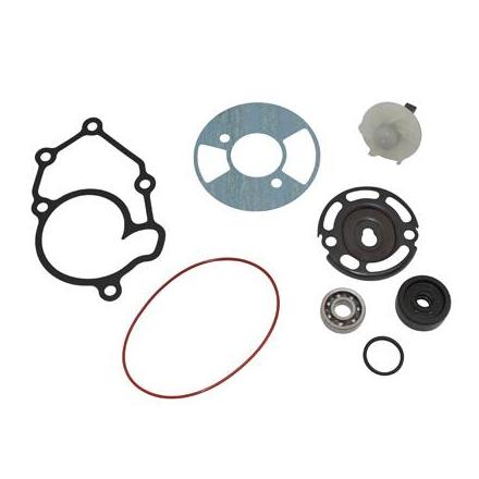 14004 KIT REPARATION POMPE A EAU MAXISCOOTER ADAPTABLE YAMAHA 125 XMAX-MBK 125 SKYCRUISER (KIT) -TOP PERF TYPE ORIGINE- xxx Inf