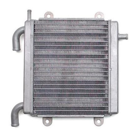 14211 RADIATEUR SCOOT ADAPTABLE MBK 50 NITRO-YAMAHA 50 AEROX -SELECTION P2R- xxx Info 