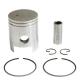 14538 PISTON SCOOT AIRSAL POUR KYMCO 50 BET&WIN 2T, DINK LIQUIDE 2T, SUPER 9 2T xxx Info AIRSAL 