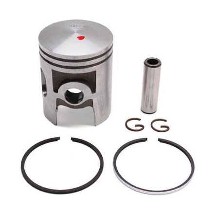 14555 PISTON SCOOT AIRSAL POUR MBK 50 BOOSTER, STUNT-YAMAMA 50 BWS, SLIDER xxx Info AIRSAL 