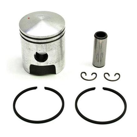 14560 PISTON SCOOT AIRSAL POUR PEUGEOT 50 TKR, TREKKER, SPEEDFIGHT AIR, VIVACITY, BUXY, SQUAB, ZENITH, ELYSEO xxx Info AIRSAL 