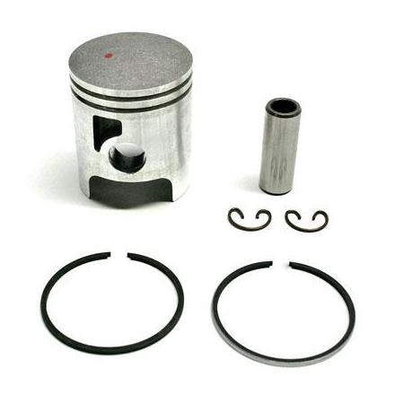 14565 PISTON SCOOT AIRSAL POUR PIAGGIO 50 ZIP 2T, TYPHOON, LIBERTY 2T-GILERA 50 STALKER, ICE-APRILIA 50 SR AIR 2012> xxx Info AI