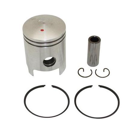 14577 PISTON SCOOT AIRSAL POUR KYMCO 50 BET&WIN 2T, SNIPPER 2T, SUPER 9 xxx Info AIRSAL 