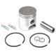 14593 PISTON CYCLO AIRSAL POUR MBK 88 xxx Info AIRSAL 