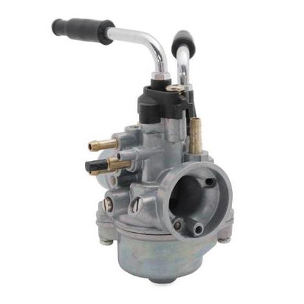 15260 CARBURATEUR SCOOT P2R 17,5 TYPE PHBN (BOOST) (AVEC RECHAUFFEUR) -QUALITE STANDARD- xxx Info P2R (Motorisé) 