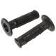 1692 REVETEMENT POIGNEE PROGRIP OFF ROAD 795 SIMPLE DENSITE USA DESIGN NOIR 115 mm (PAIRE) (CROSS-MX) xxx Info PROGRIP 