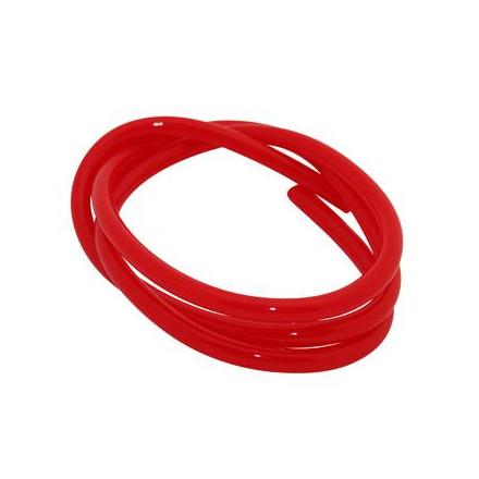 DURITE ESSENCE REPLAY 5mm ROUGE (1M) - FP MOTO