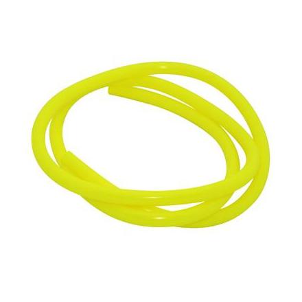 17601 DURITE ESSENCE REPLAY 5mm JAUNE FLUO (1M) REPLAY Durite