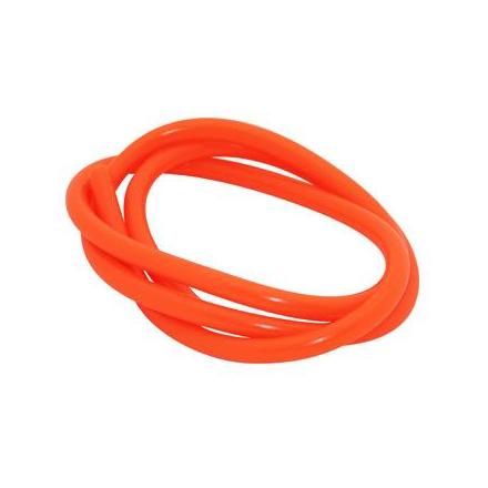 17602 DURITE ESSENCE REPLAY 5mm ORANGE FLUO (1M) REPLAY Durite