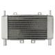 18238 RADIATEUR SCOOT ADAPTABLE GILERA 50 RUNNER, DNA-PIAGGIO 50 ZIP SP -SELECTION P2R- xxx Info 