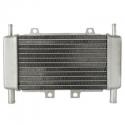 RADIATEUR SCOOT ADAPTABLE GILERA 50 RUNNER, DNA-PIAGGIO 50 ZIP SP -SELECTION P2R-