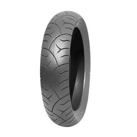 1832 PNEU MOTO 17'' 130-70-17 DELI STORM SP SB-106R REAR TL 62R xxx Info DELI (Motorisé) 