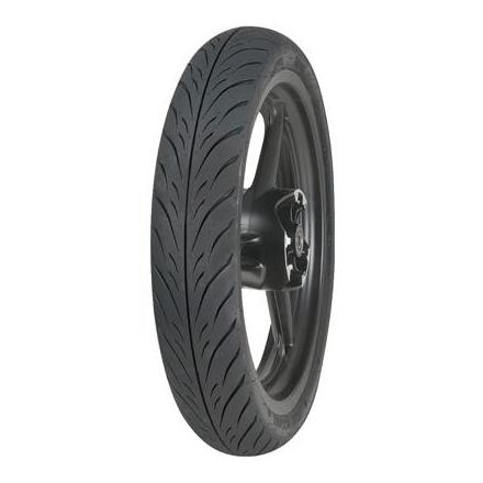 1876 PNEU MOTO 17'' 100-80-17 MITAS MC25 BOGART TL 52S xxx Info MITAS 