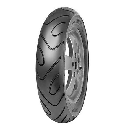 1877 PNEU MOTO 17'' 110-80-17 MITAS MC18 TL 57P xxx Info MITAS 