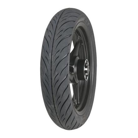 1879 PNEU MOTO 17'' 130-70-17 MITAS MC25 BOGART TL 62S xxx Info MITAS 