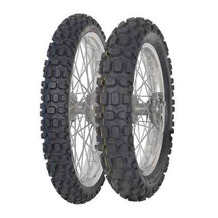 1881 PNEU MOTO 18'' 110-80-18 MITAS MC23 ROCKRIDER REAR TT 58P (TRAIL) xxx Info MITAS 