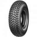 PNEU SCOOT 9'' 2.75-9 (2 3-4-9) MICHELIN ACS TT 35J (366314)