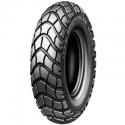 PNEU SCOOT 10'' 120-90-10 MICHELIN REGGAE TL 57J (057104)