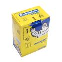 CHAMBRE A AIR 10'' 4.00-10 A 130-90-10 MICHELIN 10CG13 VALVE SCHRADER