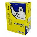 CHAMBRE A AIR 16'' 3.25-16 , 3.50-16 , 90-90-16 A 100-90-16 MICHELIN 16MF VALVE TR4