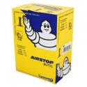 CHAMBRE A AIR 17'' 3.00-17 , 90-80-17 , 100-80-17 MICHELIN 17ME VALVE TR4