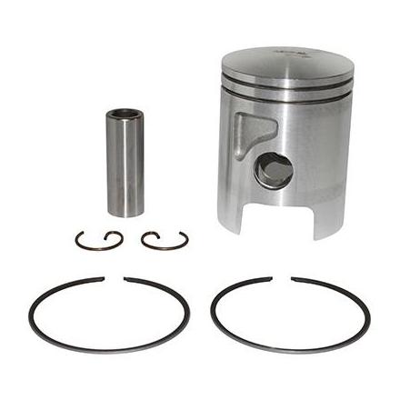 2278 PISTON 50 A BOITE AIRSAL POUR MINARELLI 50 AM6-MBK 50 X-POWER, X-LIMIT-YAMAHA 50 TZR, DTR-PEUGEOT 50 XPS-RIEJU 50 RS1-BETA 