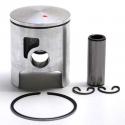 PISTON 50 A BOITE AIRSAL POUR DERBI 50 SENDA 2006-, GPR 2006--GILERA 50 SMT 2006-, RCR 2006- (MOTEUR PIAGGIO EURO 3)