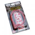 ANTIPARASITE NGK RACING CR2 COUDE POUR BOUGIE SANS OLIVE (8048)