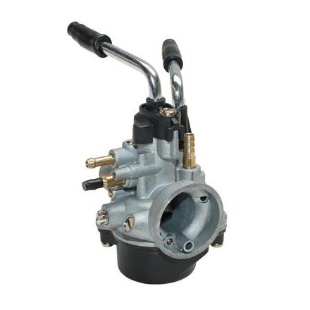 734 CARBURATEUR SCOOT P2R 17,5 TYPE PHBN (BOOST) (AVEC RECHAUFFEUR) -QUALITE PREMIUM- xxx Info P2R (Motorisé) 