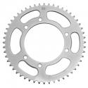 COURONNE 50 A BOITE ADAPTABLE DERBI 50 SENDA 2003--PEUGEOT 50 XP6 1997-2001 420 52 DTS (ALESAGE 105mm) -P2R-