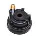 13780 ENTRAINEUR COMPTEUR SCOOT ADAPTABLE MBK 50 NITRO-YAMAHA 50 AEROX xxx Info P2R (Motorisé) 