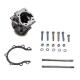 14371 CARTER MOTEUR CYCLO ADAPTABLE MBK 88, 40 (AV7 COMPLET) -P2R- xxx Info P2R (Motorisé) 