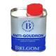 15267 BELGOM ANTI-GOUDRON (150ml) xxx Info BELGOM 