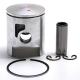 2280 PISTON 50 A BOITE AIRSAL POUR DERBI 50 SENDA 2006>, GPR 2006>-GILERA 50 SMT 2006>, RCR 2006> (MOTEUR PIAGGIO EURO 3) xxx In