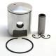 2283 PISTON CYCLO AIRSAL POUR PEUGEOT 103 AIR T6 xxx Info AIRSAL 