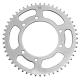799 COURONNE 50 A BOITE ADAPTABLE DERBI 50 SENDA 2003>-PEUGEOT 50 XP6 1997>2001 420 52 DTS (ALESAGE 105mm) -P2R- xxx Info P2R