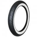 PNEU CYCLO 16'' 2.75-16 (2 3-4-16) MITAS FLANCS BLANCS) MC2 TL-TT 46J REINF