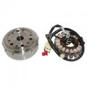 ALLUMAGE MAXISCOOTER ADAPTABLE HONDA 300 SH 2007-2011 -SELECTION P2R-