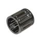 31902 CAGE A AIGUILLES DE PISTON 15X19X20 CAGE STANDARD ADAPTABLE PIAGGIO 125 VESPA PX 1977> (R.O. 500541) xxx Info 