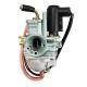 32192 CARBURATEUR 50 A BOITE ADAPTABLE MINARELLI 50 AM6-MBK 50 X-POWER, X LIMIT-YAMAHA 50 TZR, DTR-PEUGEOT 50 XPS, XR6-RIEJU 50 