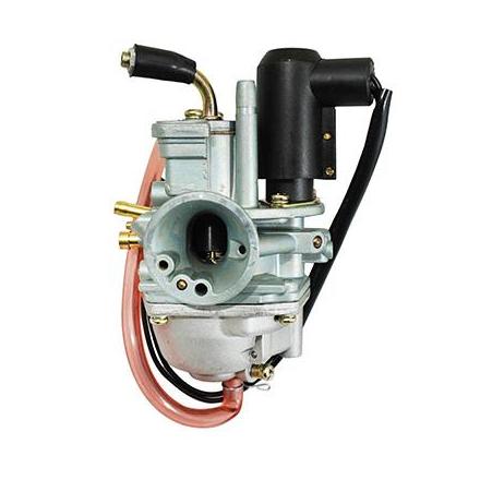 32192 CARBURATEUR 50 A BOITE ADAPTABLE MINARELLI 50 AM6-MBK 50 X-POWER, X LIMIT-YAMAHA 50 TZR, DTR-PEUGEOT 50 XPS, XR6-RIEJU 50 