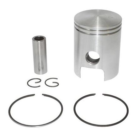 32226 PISTON 50 A BOITE POUR CYLINDRE 50 AM6 (DIAM PISTON 40,30mm) -P2R QUALITE PREMIUM- xxx Info P2R (Motorisé) 