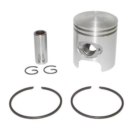 32229 PISTON SCOOT ADAPTABLE PEUGEOT 50 TKR, TREKKER, SPEEDFIGHT, LUDIX, BUXY, ELYSEO (DIAM 40) -P2R QUALITE PREMIUM- xxx Info 